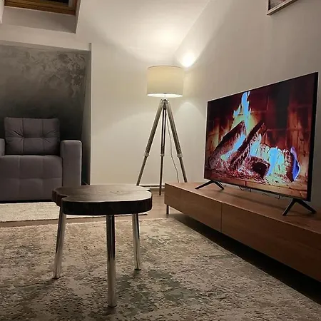 Sofia Loft Bistrita (Bistrita-Nasaud)